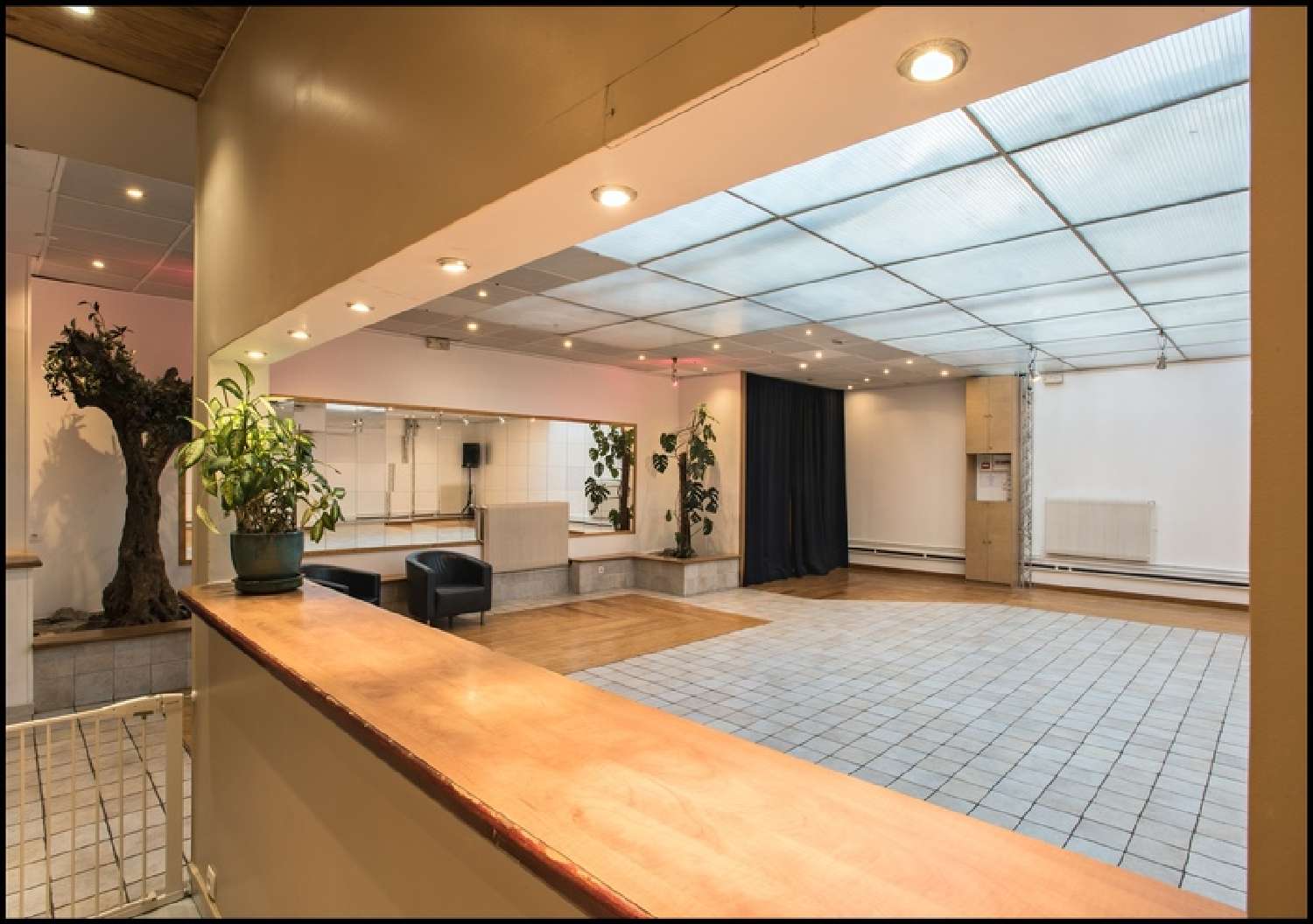  te koop appartement Montrouge Hauts-de-Seine 6