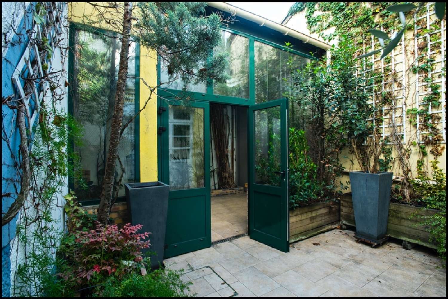  te koop appartement Montrouge Hauts-de-Seine 8