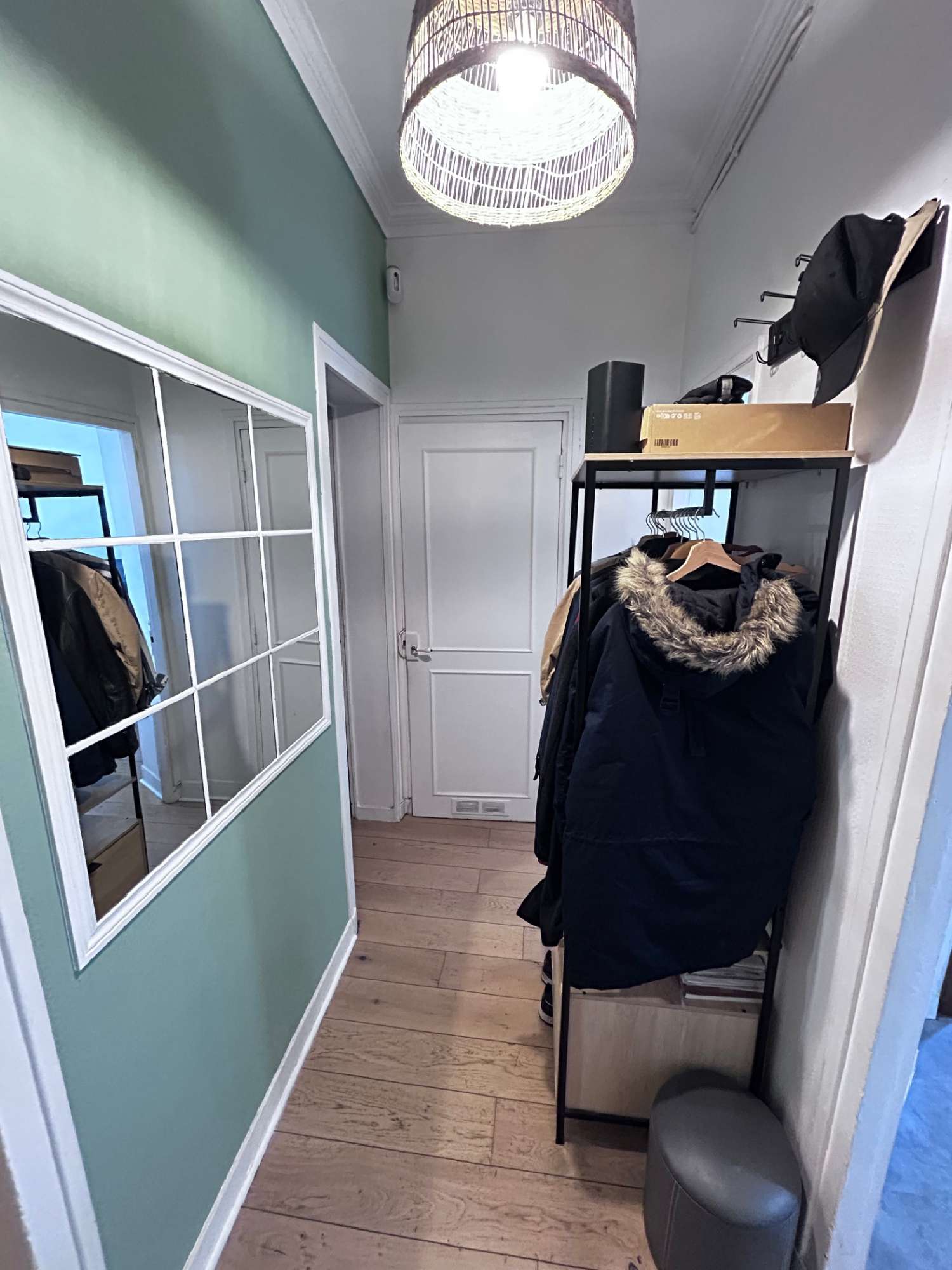  te koop appartement Montrouge Hauts-de-Seine 8