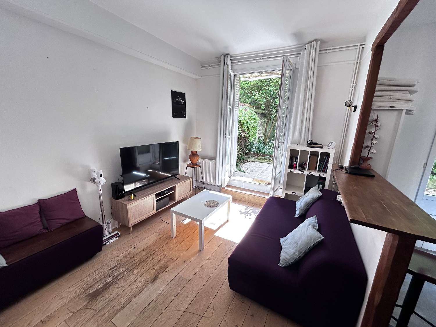  te koop appartement Montrouge Hauts-de-Seine 1