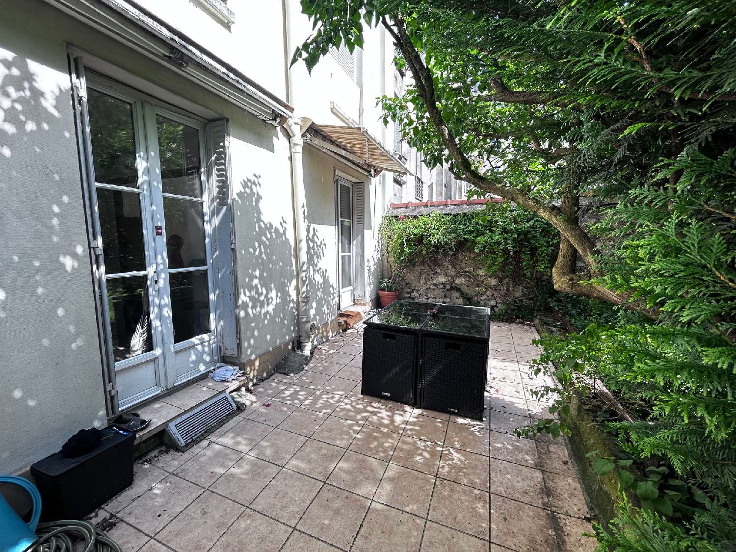  te koop appartement Montrouge Hauts-de-Seine 3