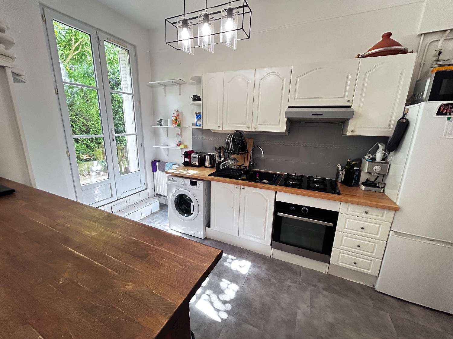  te koop appartement Montrouge Hauts-de-Seine 4