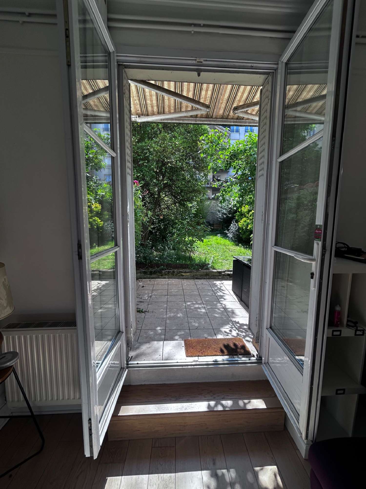  te koop appartement Montrouge Hauts-de-Seine 5