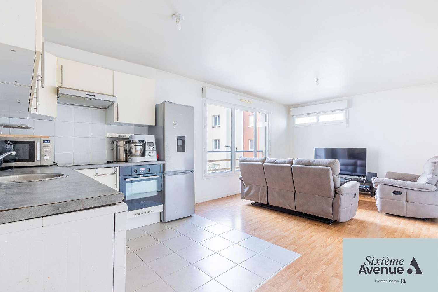 à vendre appartement Morangis Essonne 1