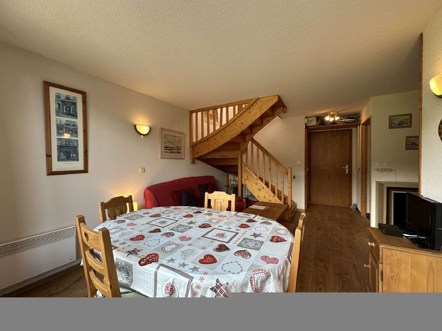  kaufen Wohnung/ Apartment Morillon Haute-Savoie 3