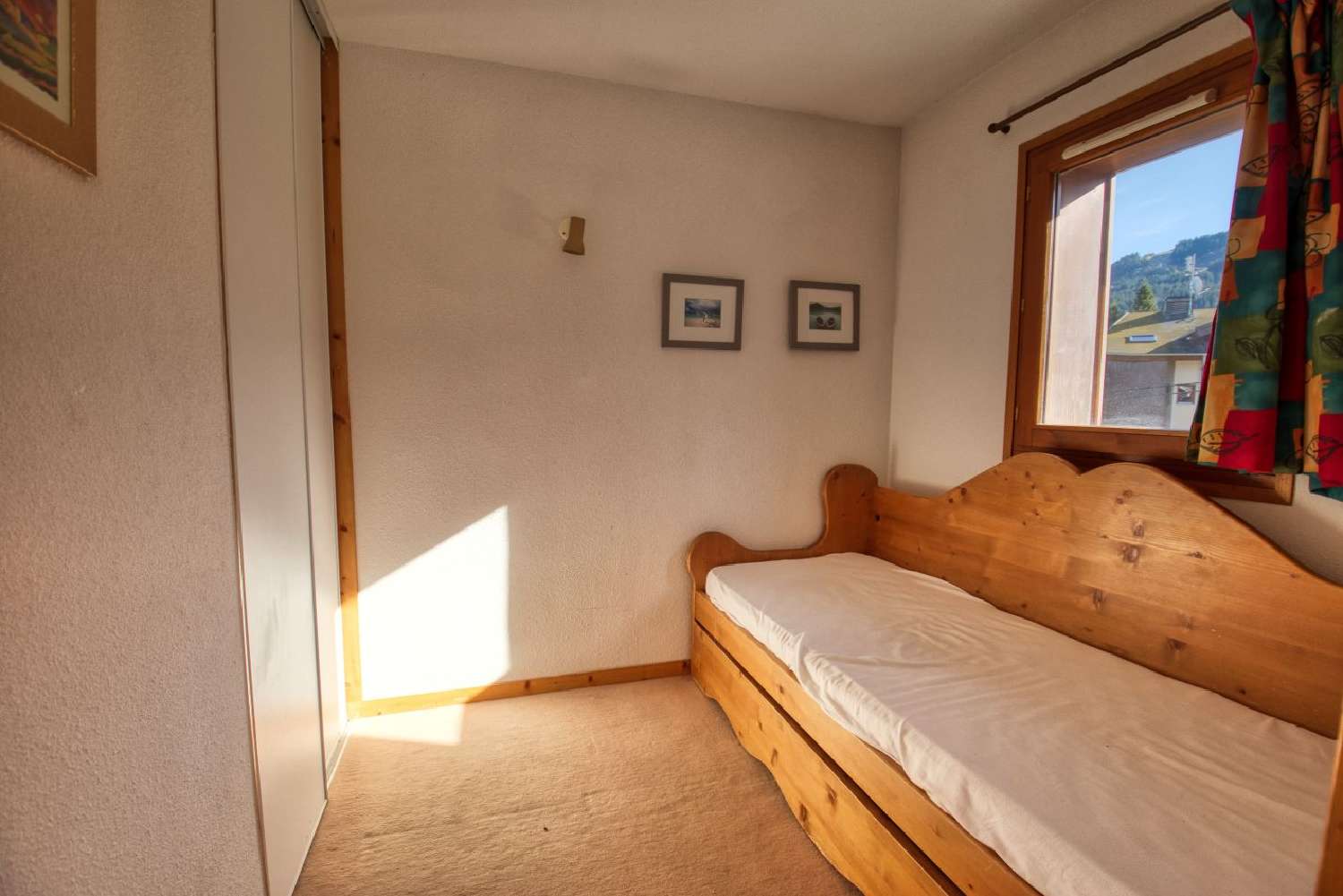  kaufen Wohnung/ Apartment Morillon Haute-Savoie 5