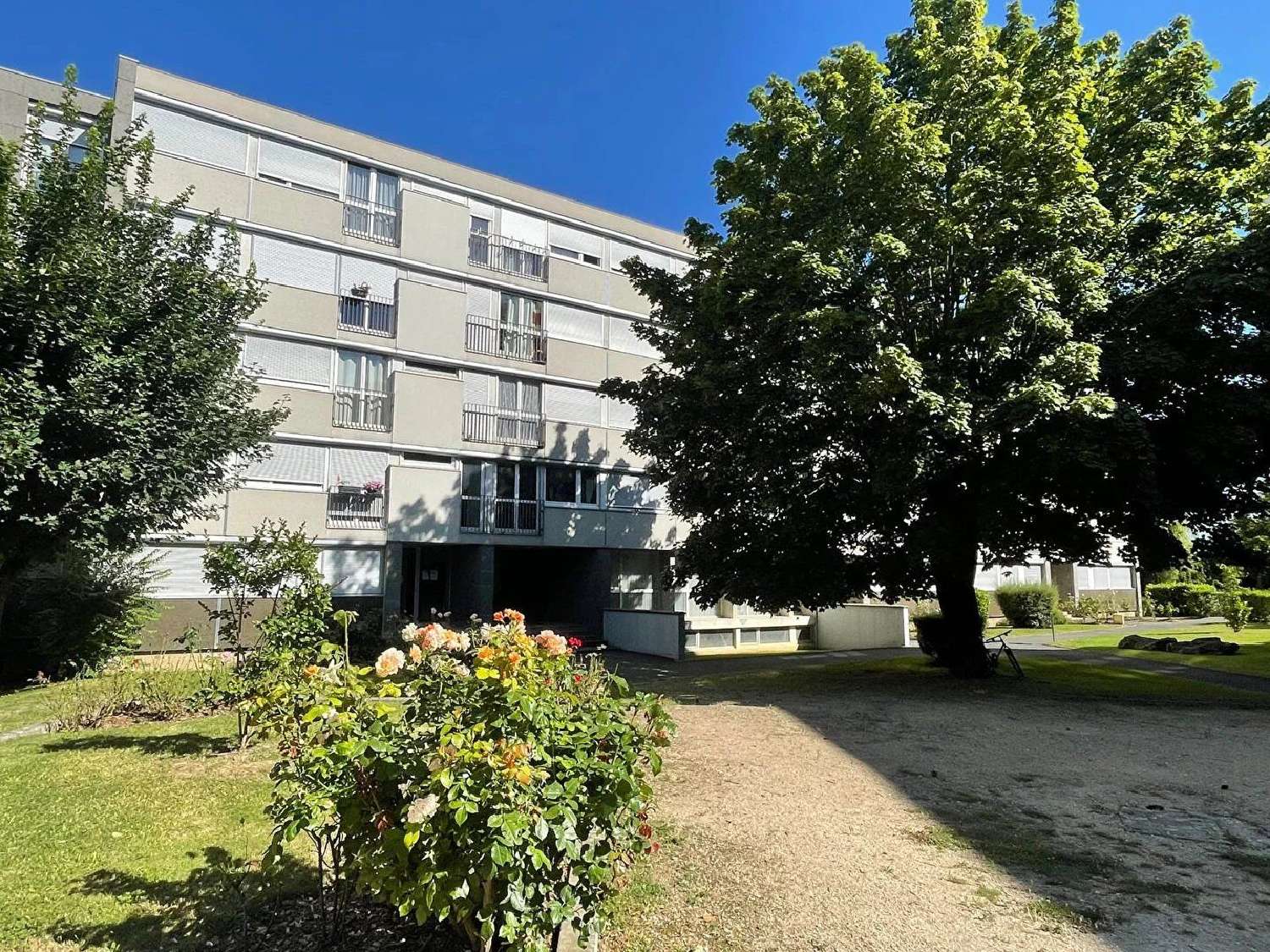 te koop appartement Morsang-sur-Orge Essonne 1