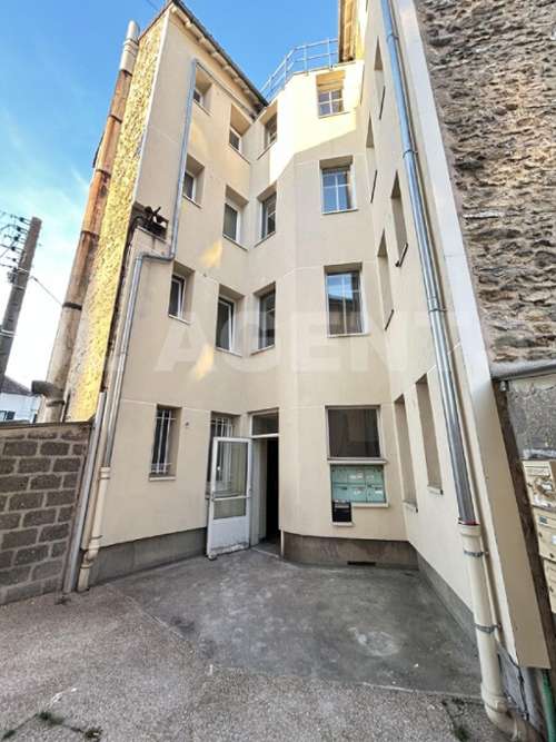 Sept-Sorts Seine-et-Marne appartement foto 7198634