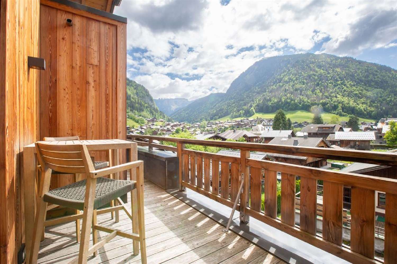 kaufen Wohnung/ Apartment Morzine Haute-Savoie 6