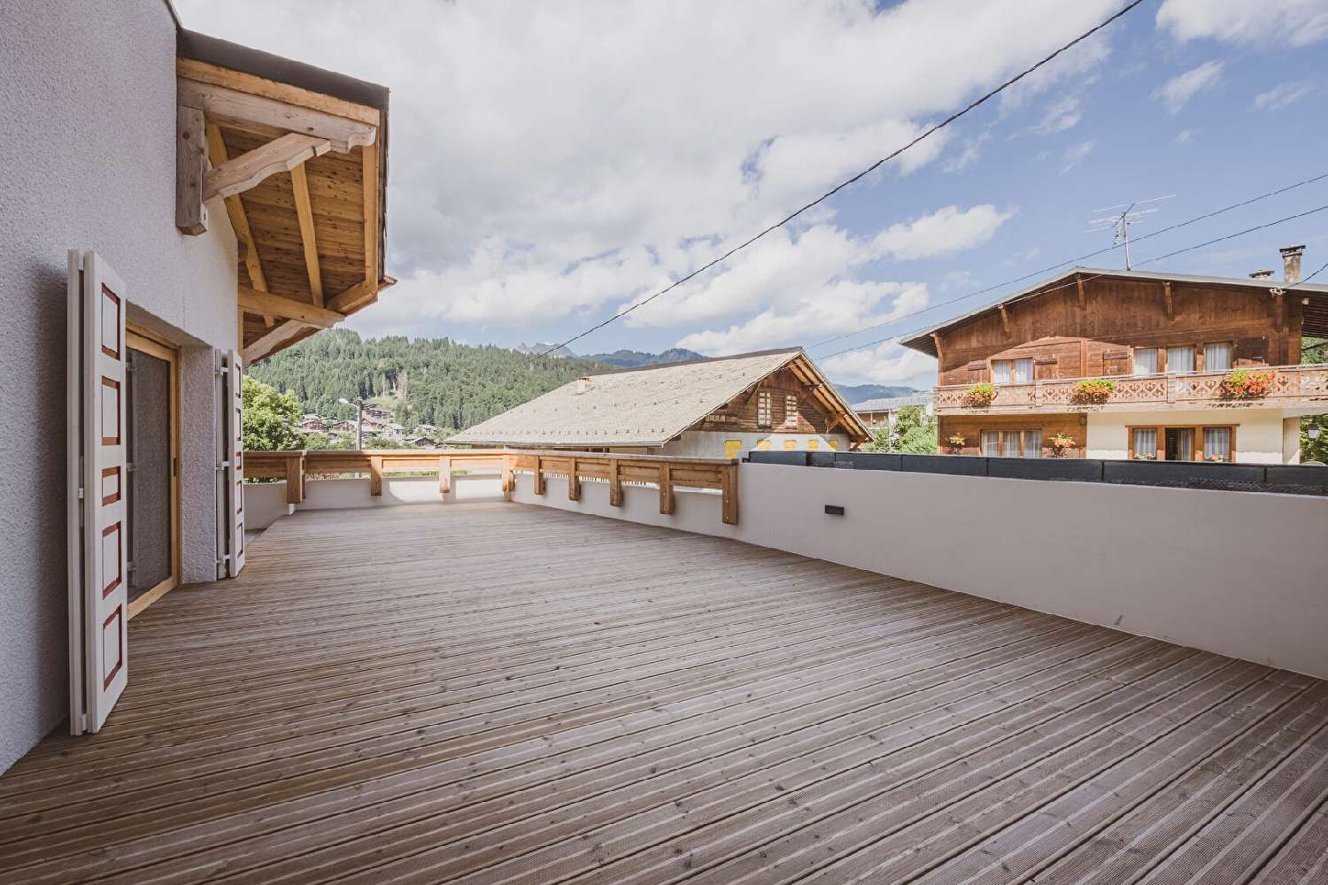 te koop appartement Morzine Haute-Savoie 6