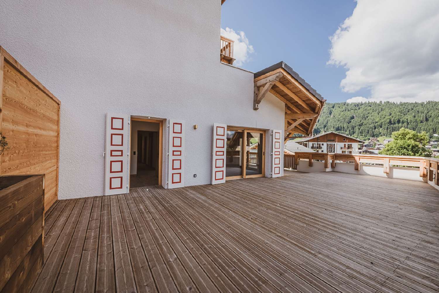 te koop appartement Morzine Haute-Savoie 7