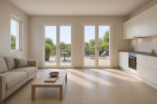 Mouans-Sartoux Alpes-Maritimes appartement foto 7200581