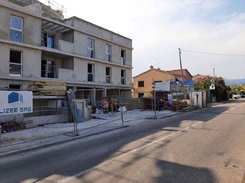 Mouans-Sartoux Alpes-Maritimes Wohnung/ Apartment Bild 7194312