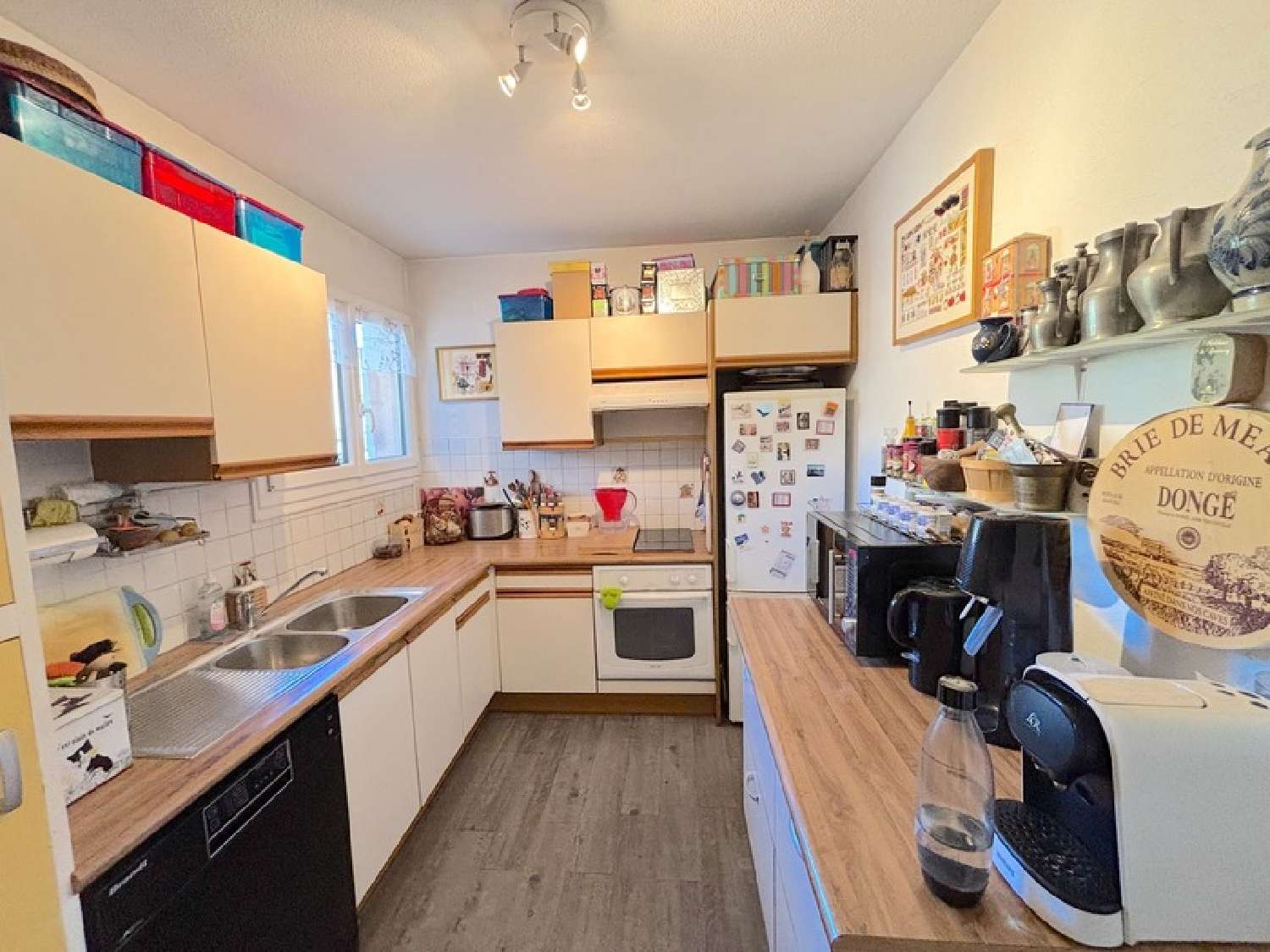  à vendre appartement Mougins Alpes-Maritimes 5