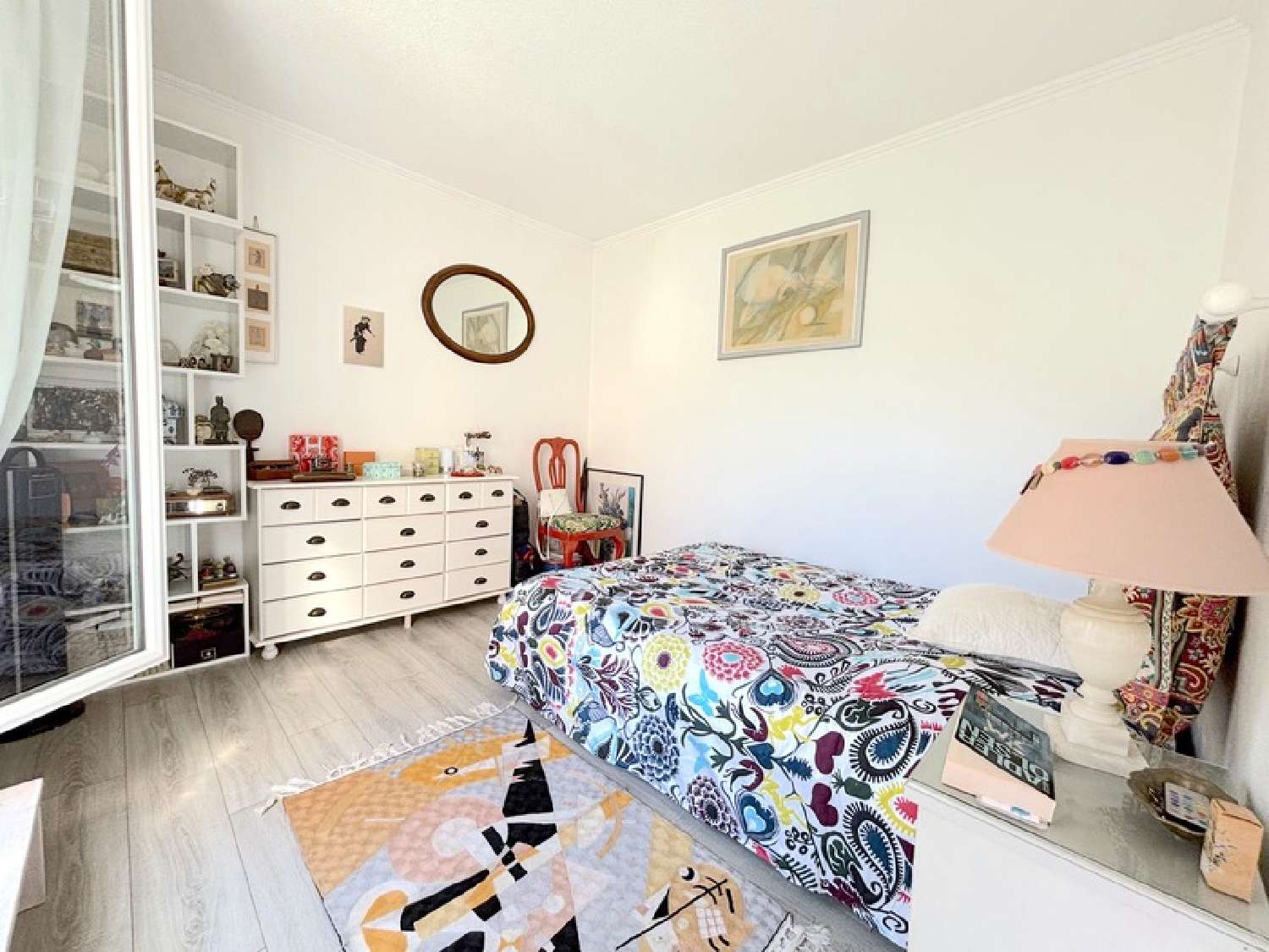 te koop appartement Mougins Alpes-Maritimes 5