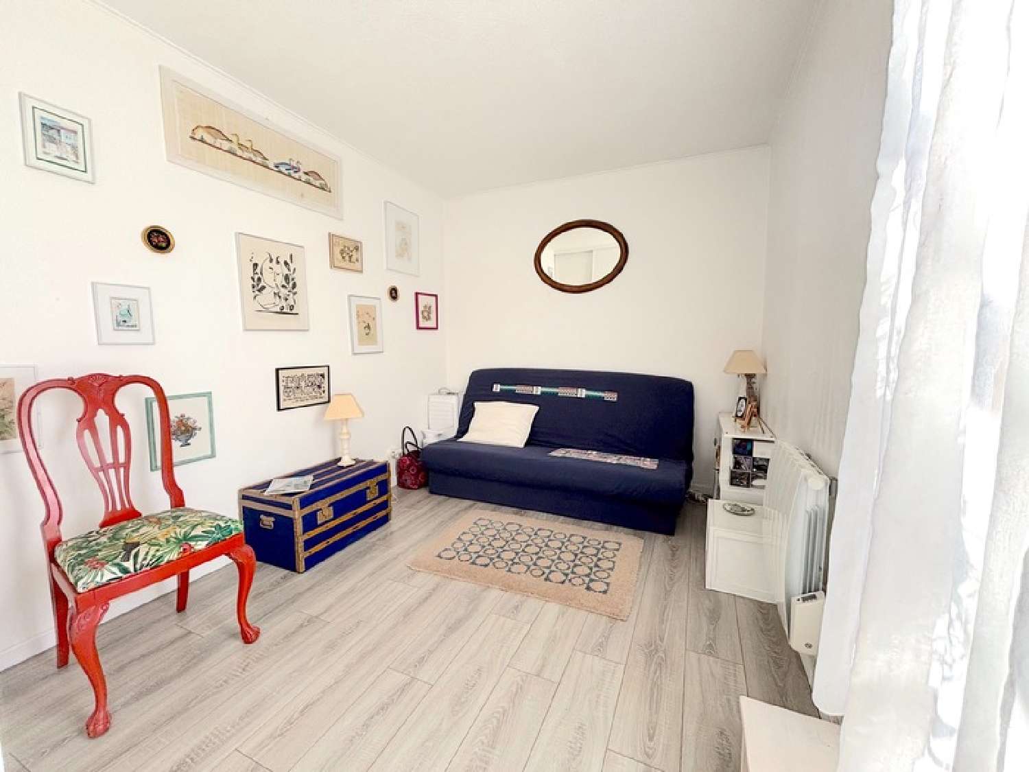  te koop appartement Mougins Alpes-Maritimes 6