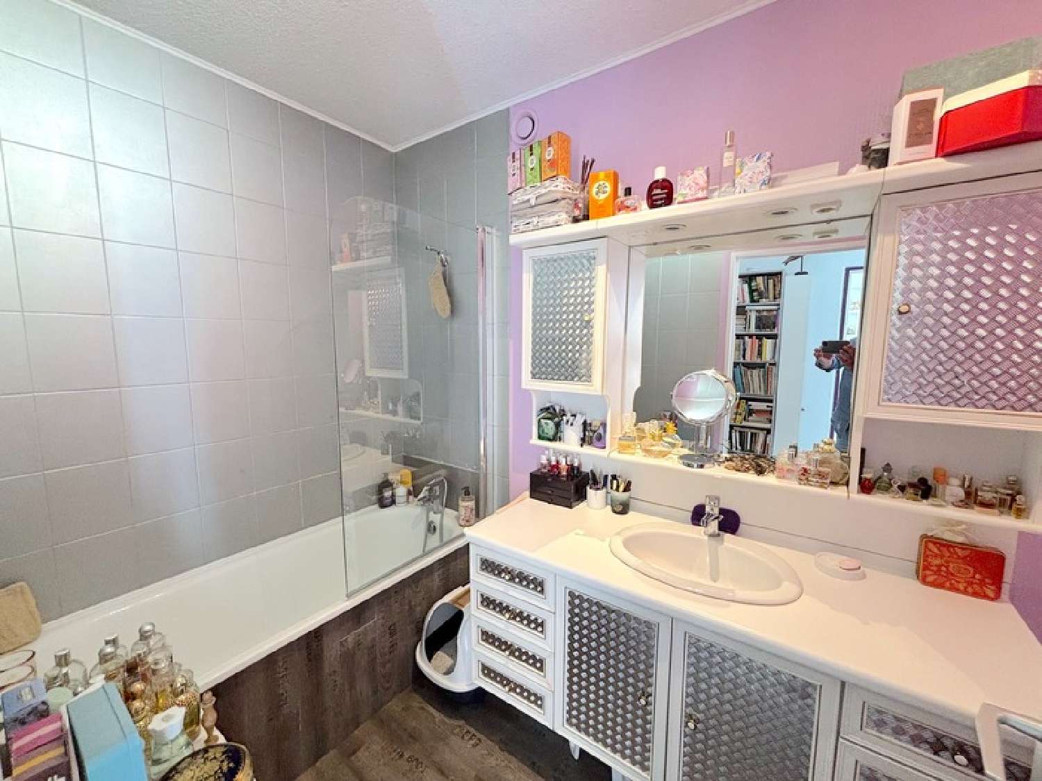  te koop appartement Mougins Alpes-Maritimes 8