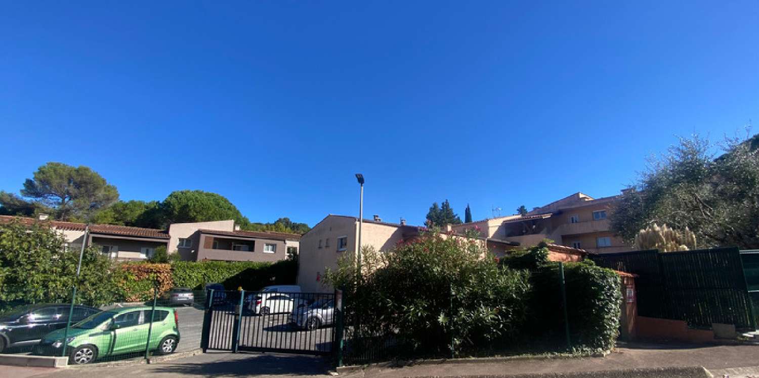  te koop appartement Mougins Alpes-Maritimes 1