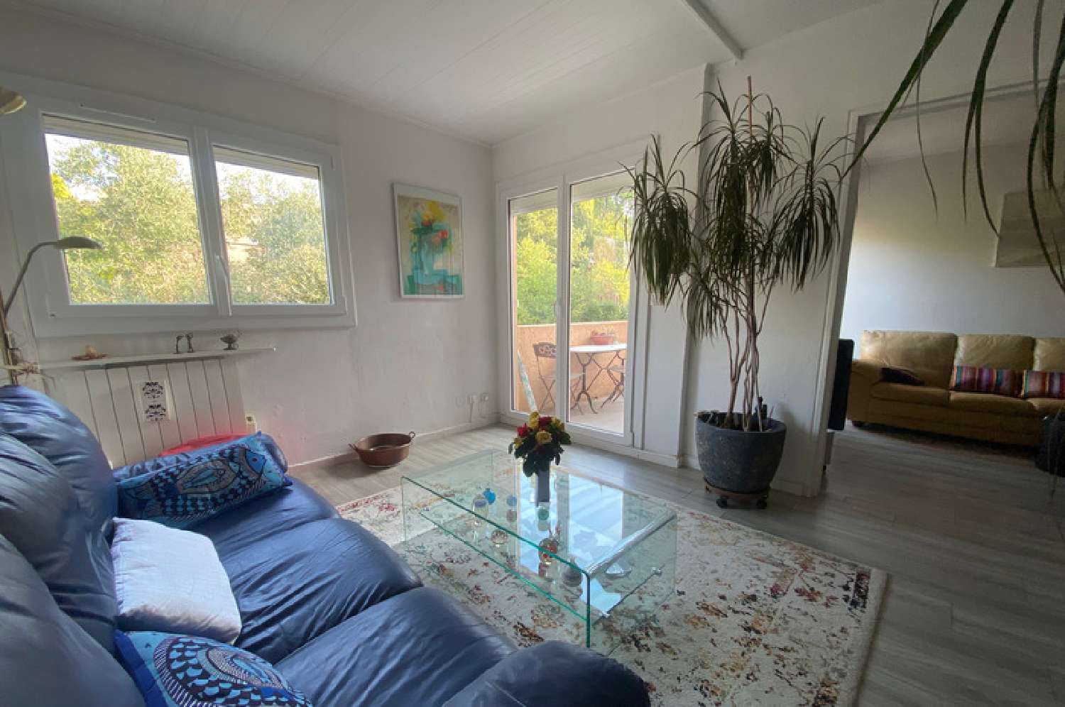  te koop appartement Mougins Alpes-Maritimes 2