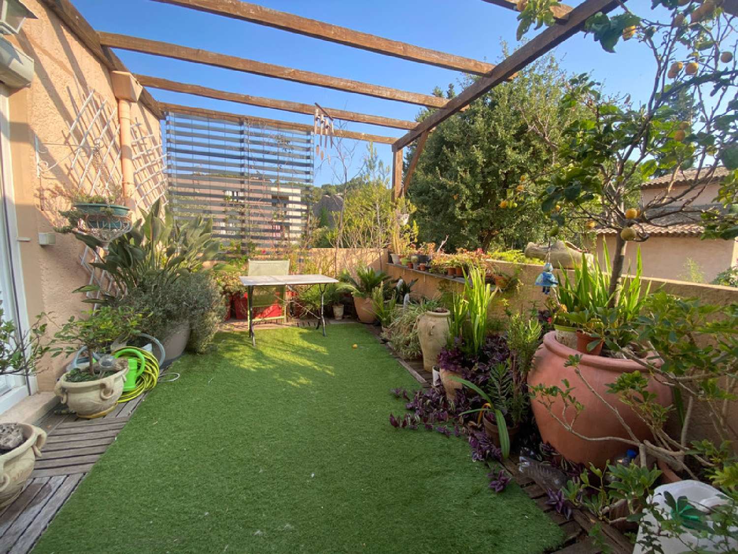  te koop appartement Mougins Alpes-Maritimes 3