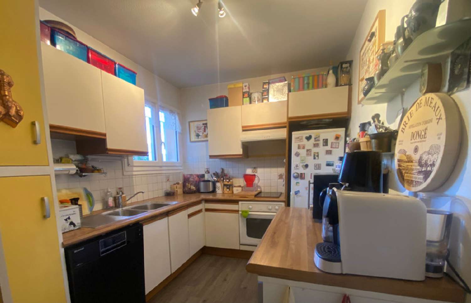  te koop appartement Mougins Alpes-Maritimes 5