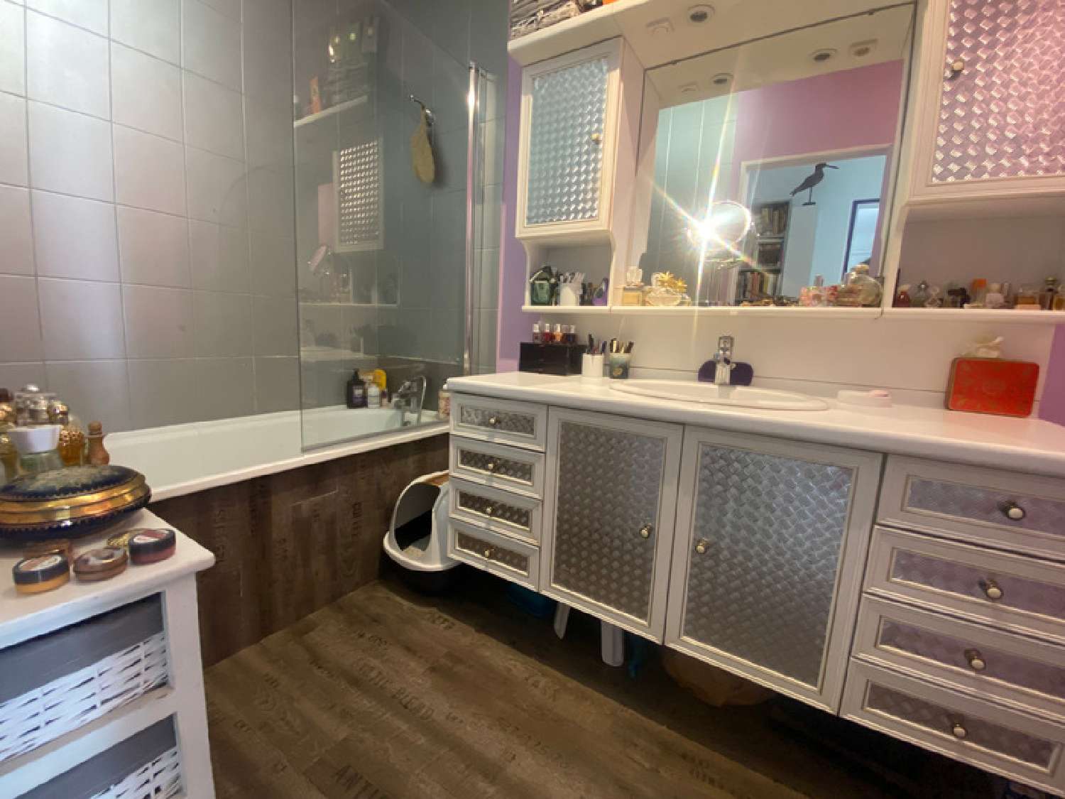  te koop appartement Mougins Alpes-Maritimes 7