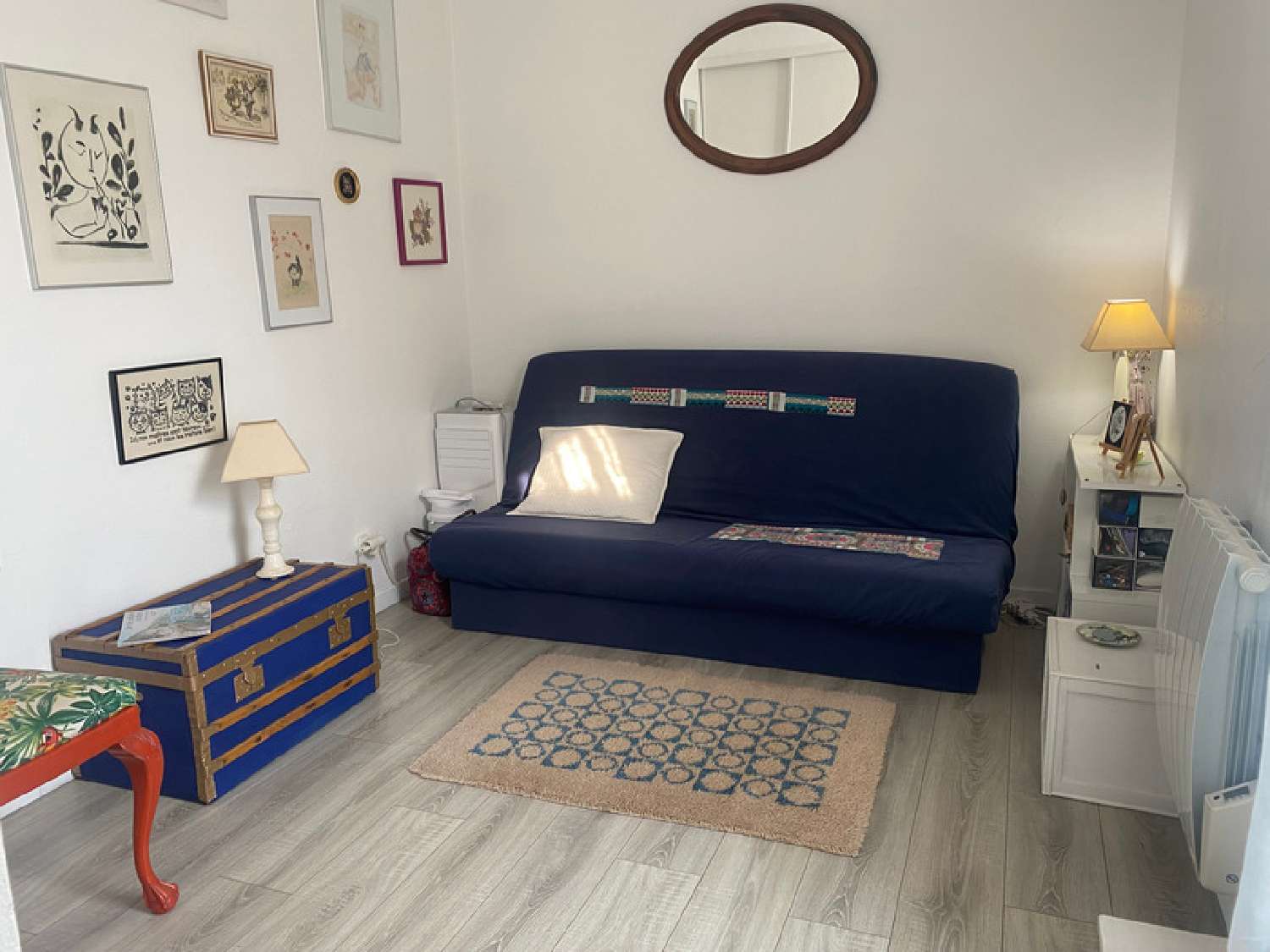  te koop appartement Mougins Alpes-Maritimes 8