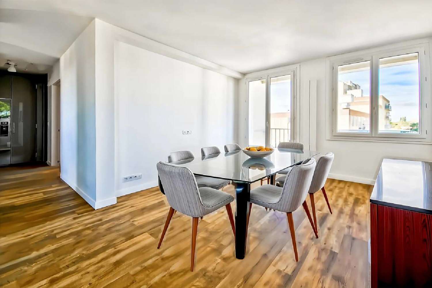  à vendre appartement Moulins Allier 1