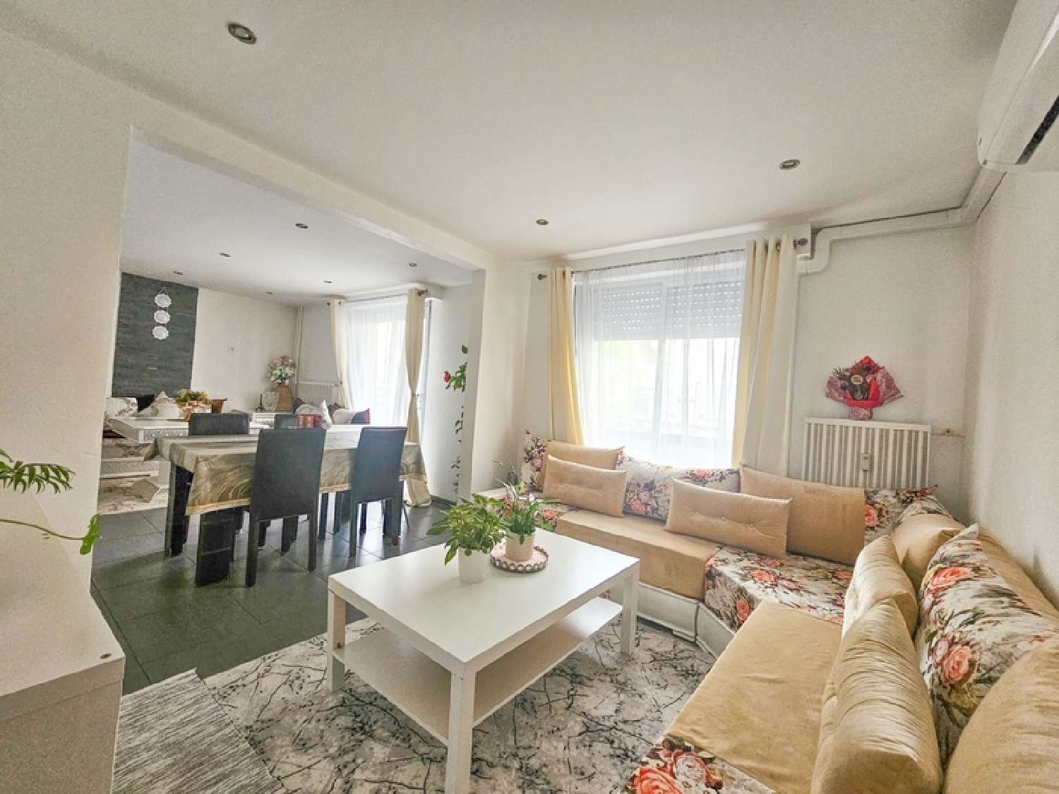 à vendre appartement Mulhouse 68200 Haut-Rhin 1