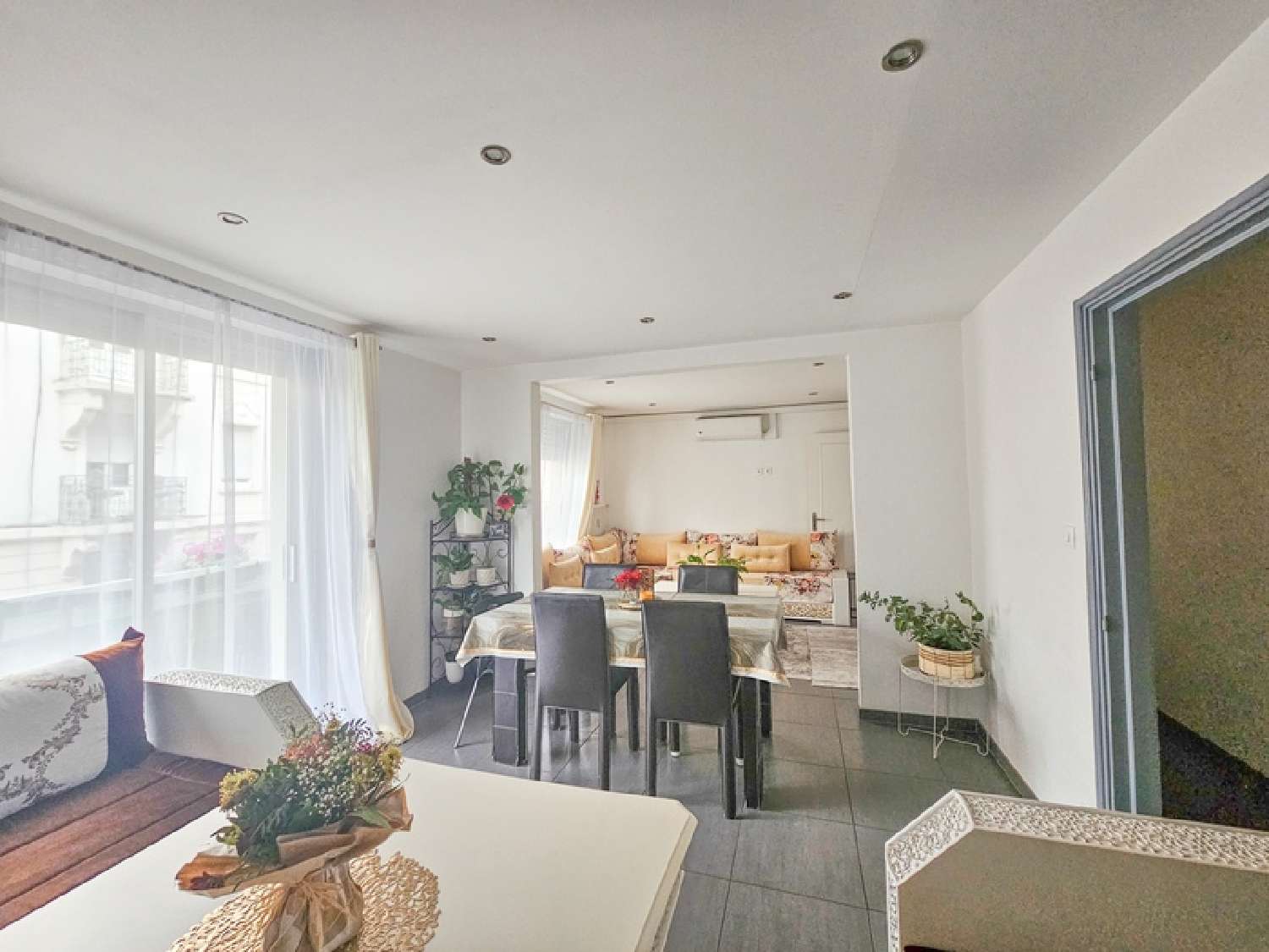 à vendre appartement Mulhouse 68200 Haut-Rhin 3