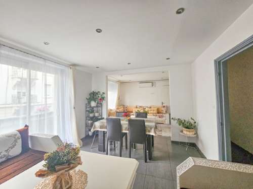  kaufen Wohnung/ Apartment Mulhouse 68200 Haut-Rhin 3