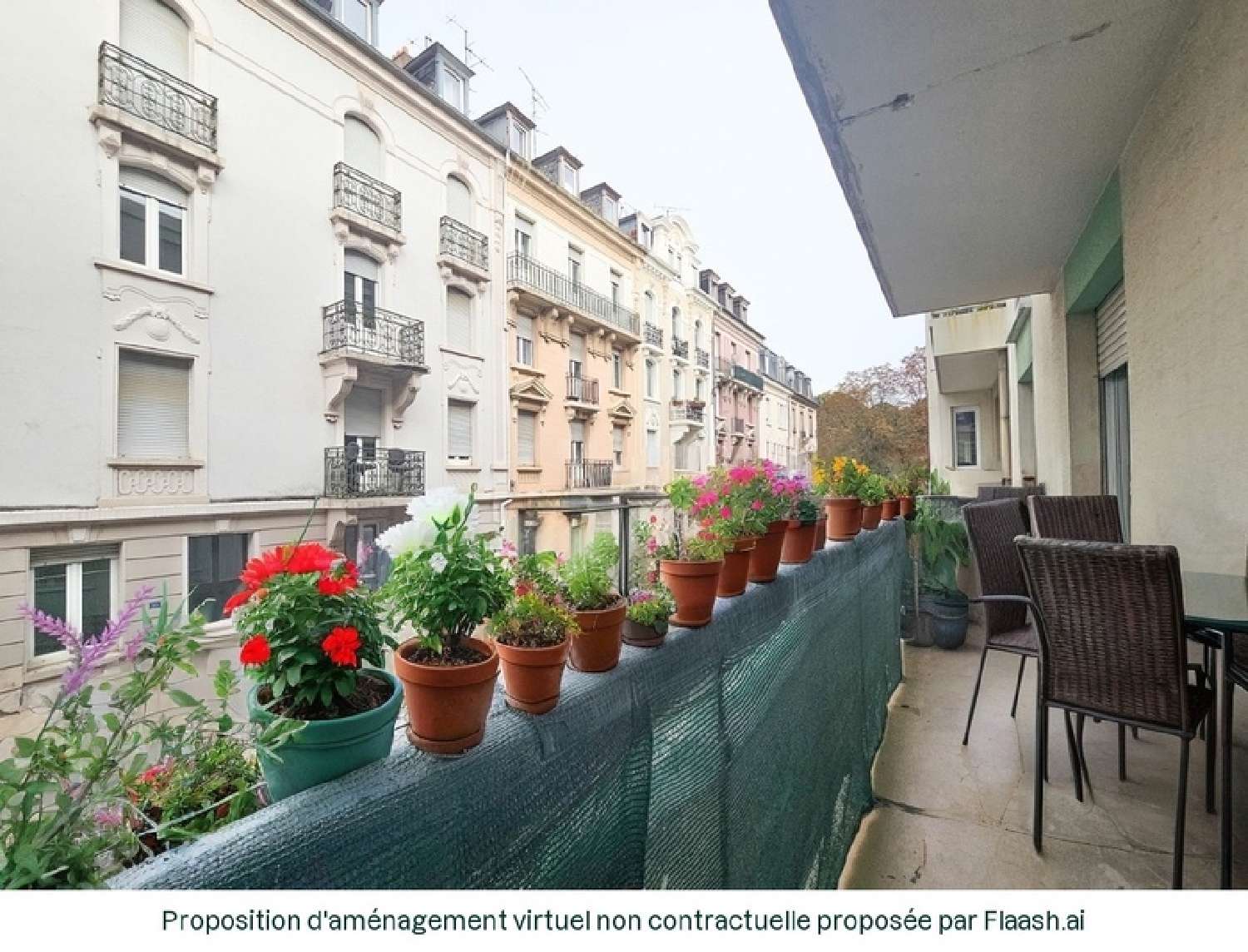 à vendre appartement Mulhouse 68200 Haut-Rhin 6