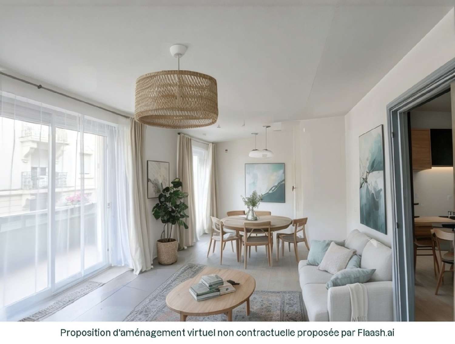 à vendre appartement Mulhouse 68200 Haut-Rhin 7