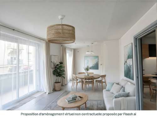  kaufen Wohnung/ Apartment Mulhouse 68200 Haut-Rhin 7