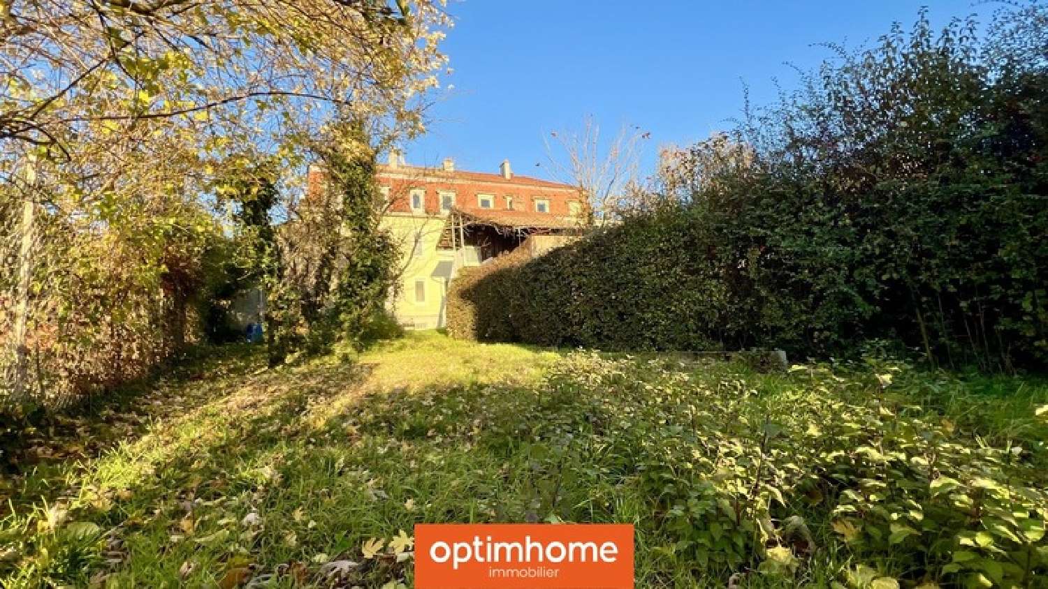  kaufen Wohnung/ Apartment Mulhouse 68200 Haut-Rhin 1