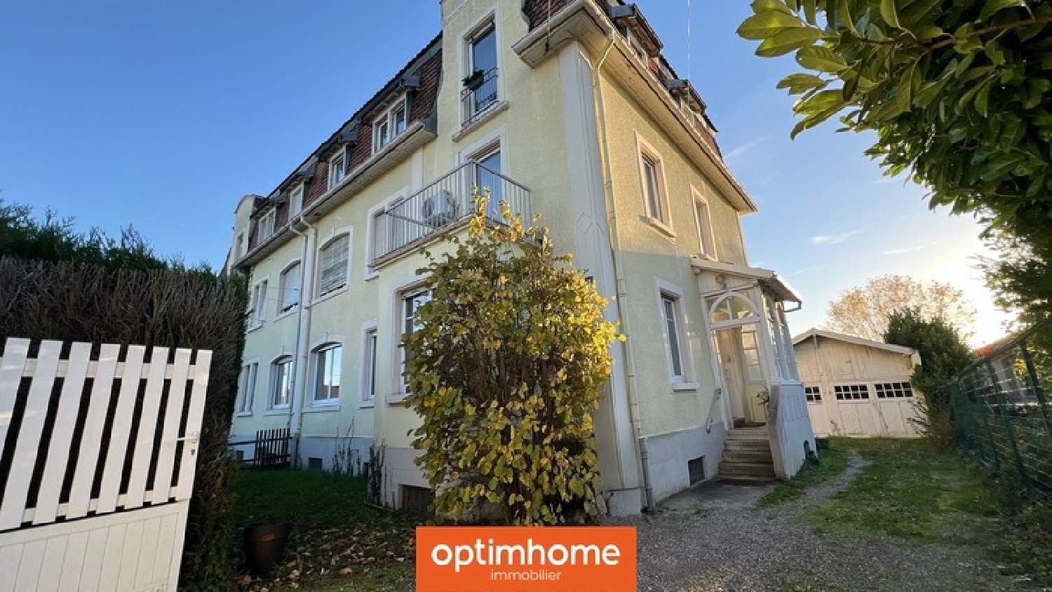  kaufen Wohnung/ Apartment Mulhouse 68200 Haut-Rhin 2