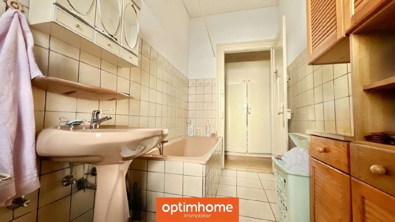  kaufen Wohnung/ Apartment Mulhouse 68200 Haut-Rhin 3