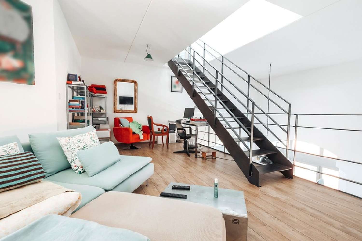  kaufen Wohnung/ Apartment Mulhouse Haut-Rhin 7