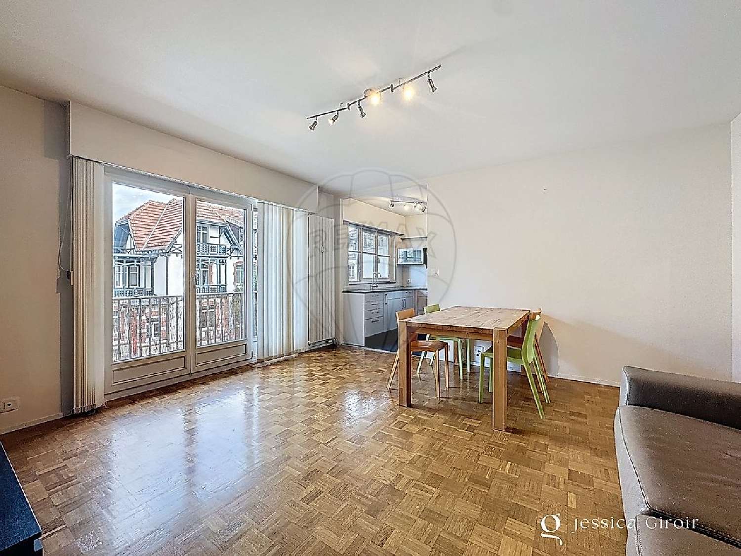 kaufen Wohnung/ Apartment Mulhouse Haut-Rhin 2