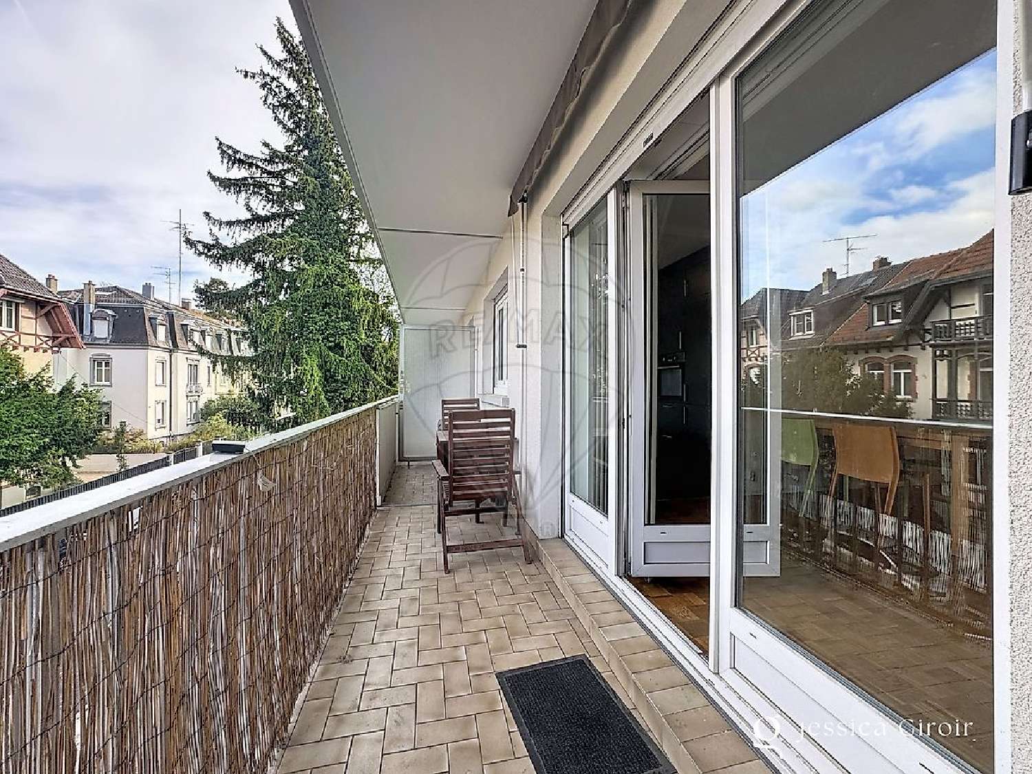 kaufen Wohnung/ Apartment Mulhouse Haut-Rhin 5