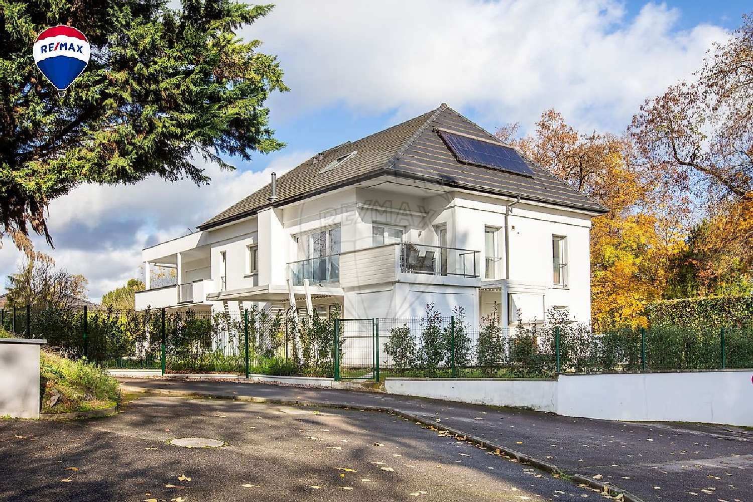  te koop appartement Mulhouse Haut-Rhin 1