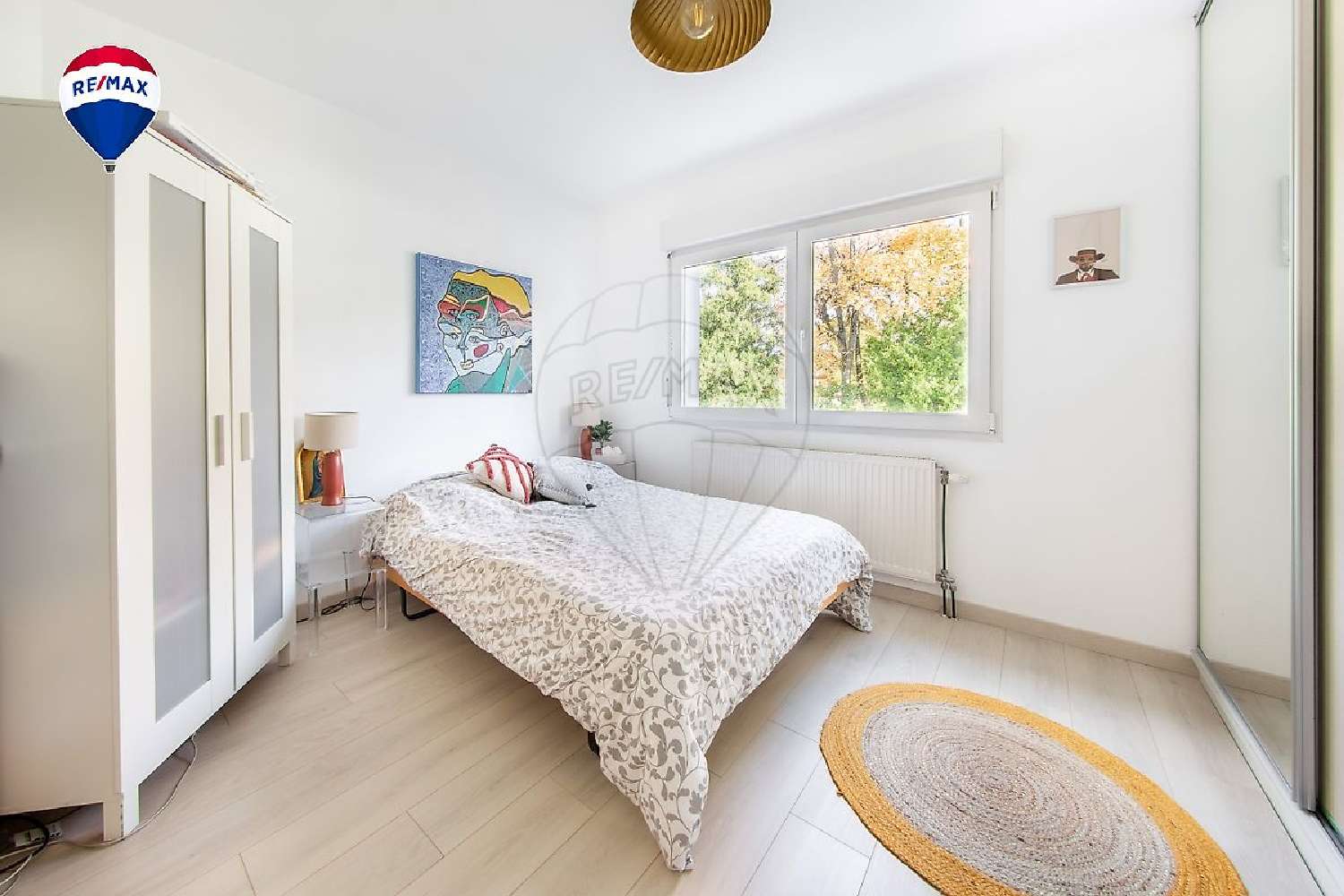  te koop appartement Mulhouse Haut-Rhin 6