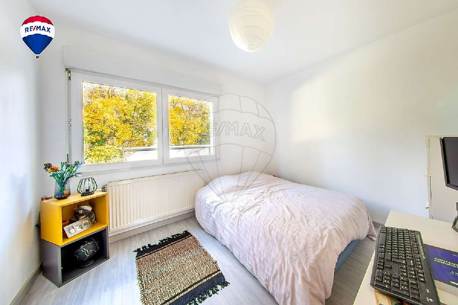  te koop appartement Mulhouse Haut-Rhin 8