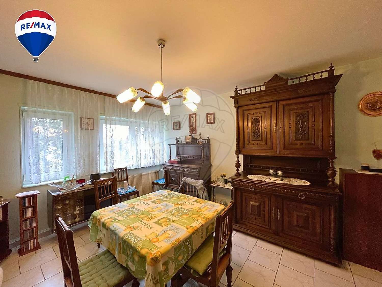  à vendre appartement Mulhouse Haut-Rhin 4