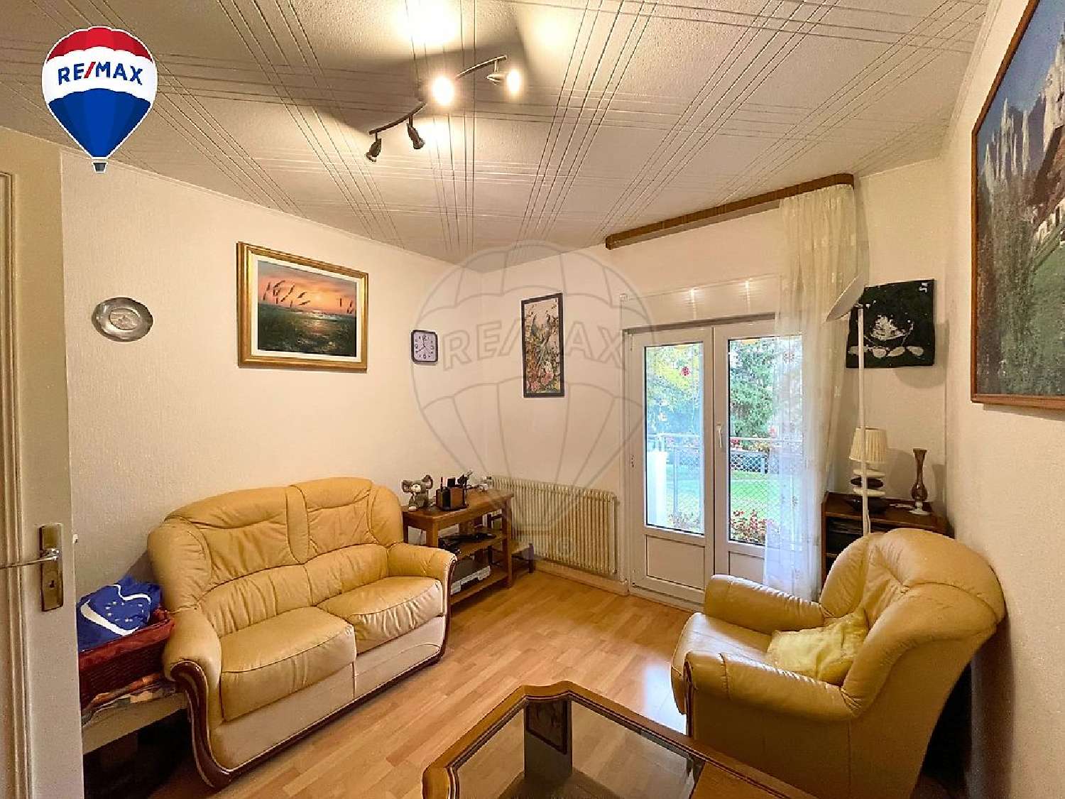  à vendre appartement Mulhouse Haut-Rhin 6