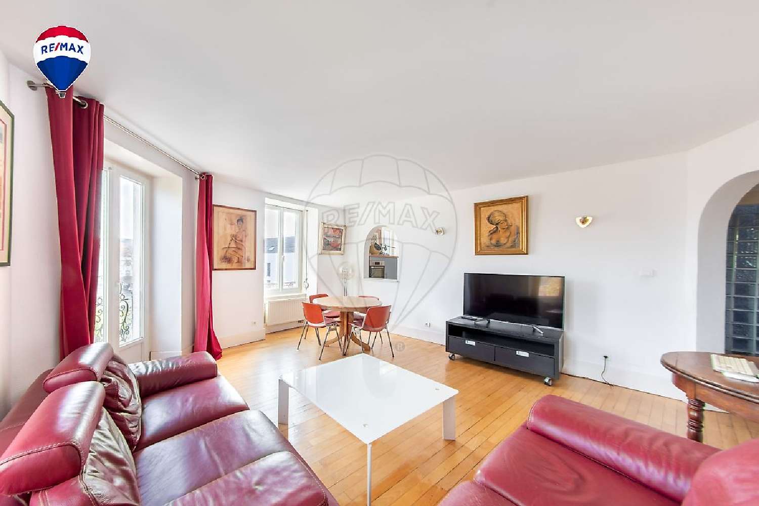  te koop appartement Mulhouse Haut-Rhin 2