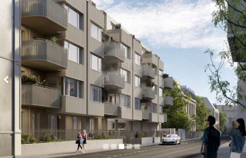 Mulhouse Haut-Rhin apartment foto 7185328