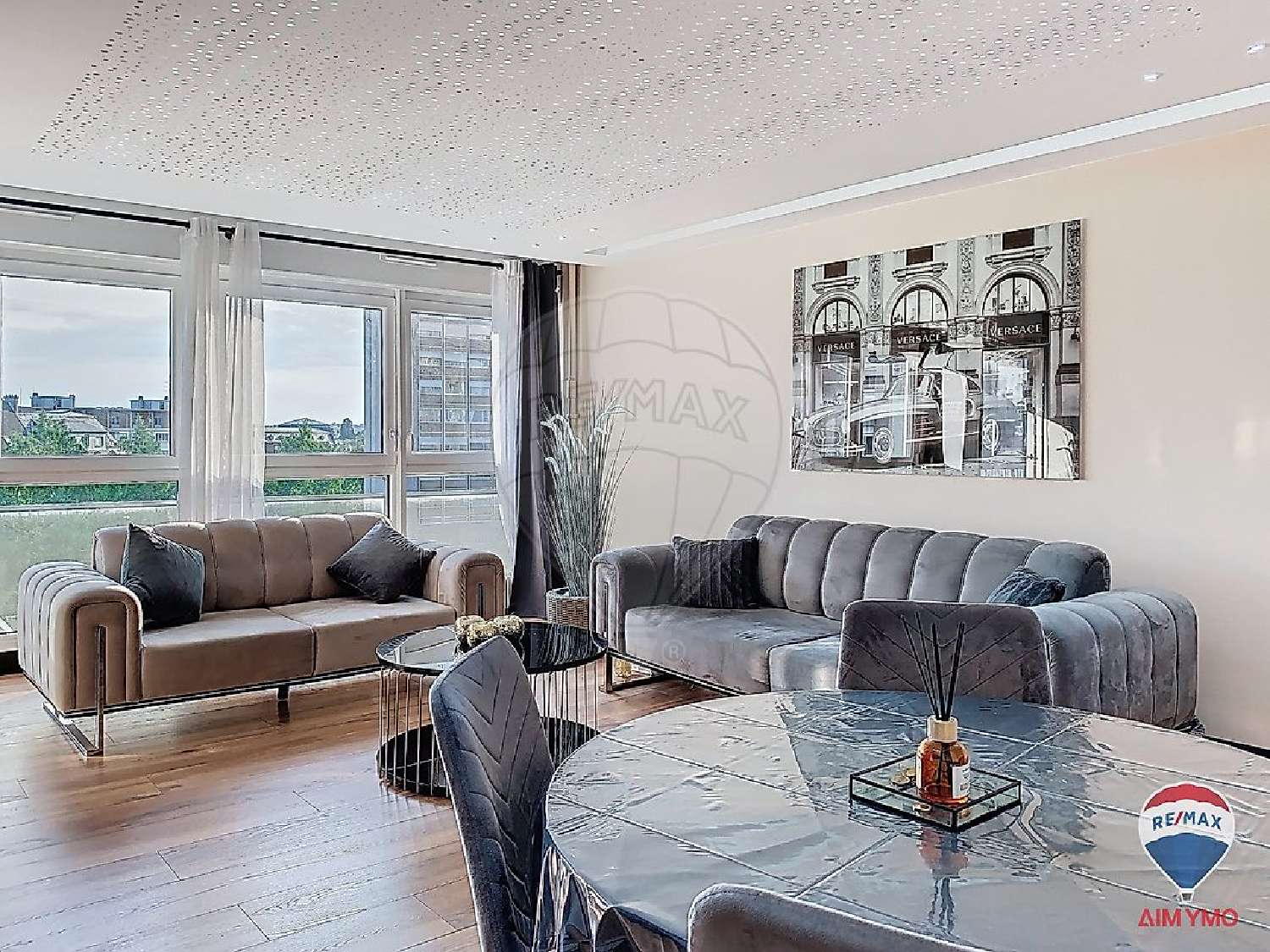  for sale apartment Mulhouse Haut-Rhin 1