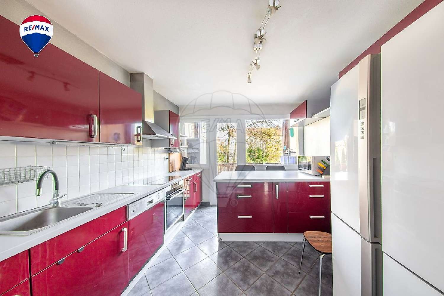 for sale apartment Mulhouse Haut-Rhin 1