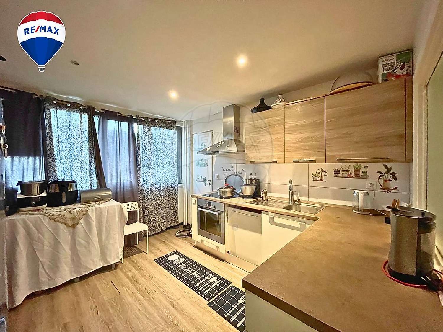 te koop appartement Mulhouse Haut-Rhin 4